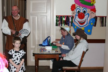 Bild 27 - Olaf Kindertag